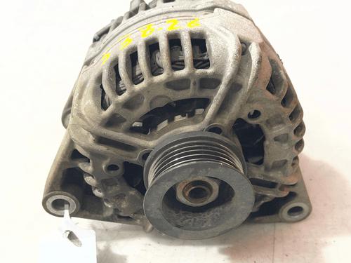 Used Alternator Alternator OPEL CORSA D (S07) 1.2 (L08, L68) (86 hp) 33821679 33821679