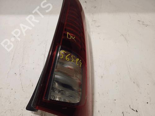 Used Other Other RENAULT ESPACE IV (JK0/1_) 2.0 dCi (JK01, JK02, JK1J, JK1K, JK1H) (150 hp) 33823343 33823343