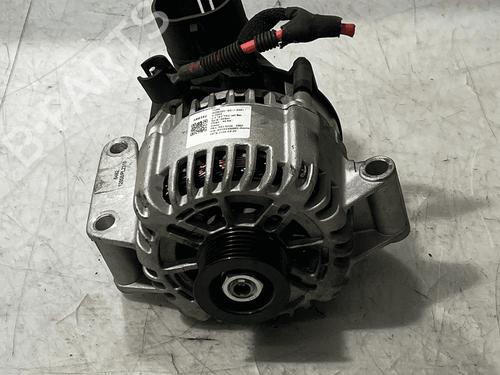 Used Alternator Alternator FORD MONDEO III (B5Y) 2.0 TDCi (130 hp) 35721321 35721321