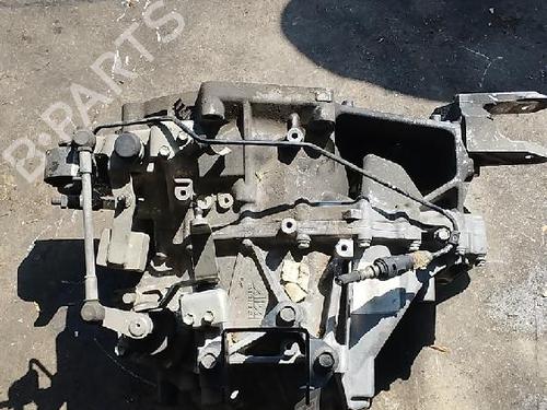 Used Gearbox Gearbox 37629966 37629966