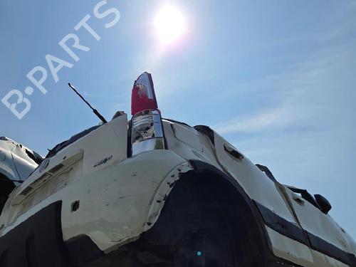 Brugte FIAT PANDA (169_)  1.3 D Multijet (169.AXC1A)  4792587