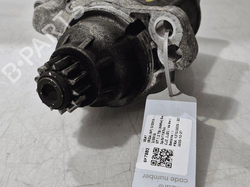 Used Starter Starter SEAT IBIZA IV (6J5, 6P1) 1.2 TSI (90 hp) 33822315 33822315