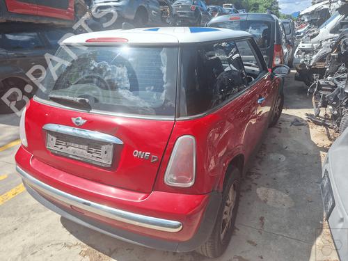 Electronic module MINI MINI (R50, R53) One D | BP33822649M83  - Image 8