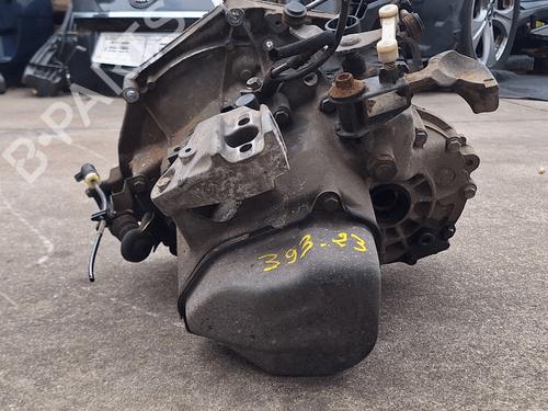 Gearbox FORD FIESTA VI (CB1, CCN) 1.25 | BP33823608M3 - Image 3