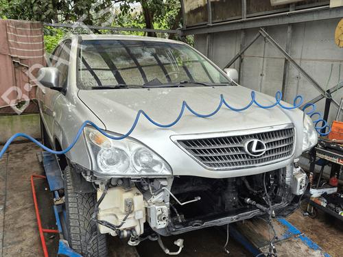 Gearbox LEXUS RX (_U3_) 400h (MHU38_, MHU38R) | BP33820945M3 - Image 8