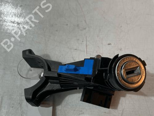 Used Ignition barrel Ignition barrel FIAT TIPO Hatchback (356_, 357_) 1.6 D (356HXG1B, 356HXG11) (120 hp) 33820921 33820921