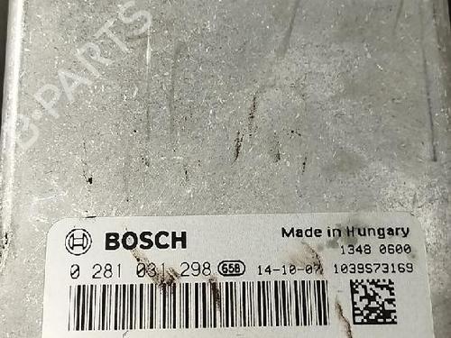 Electronic module BMW 3 Touring (F31) 316 d | BP38084591M83 - Image 6