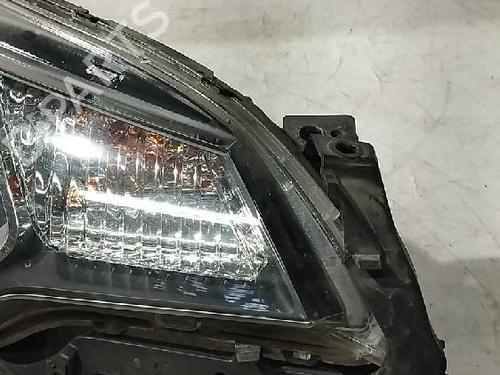 Right headlight HONDA JAZZ IV (GK_) 1.3 | BP37662139C29 - Image 2