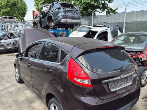 Electronic module FORD FIESTA VI (CB1, CCN) 1.25 | BP33821374M83 - Image 7