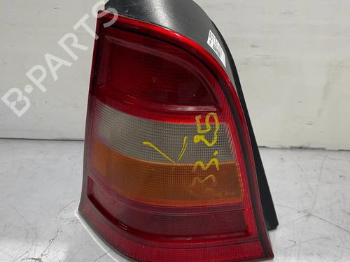 Used Other Other MERCEDES-BENZ A-CLASS (W168) A 160 (168.033, 168.133) (102 hp) 33824199 33824199