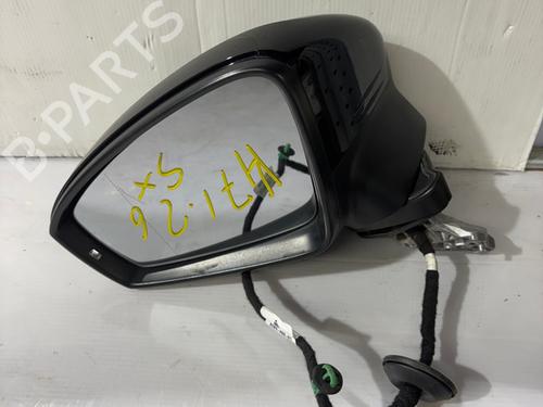Used Left mirror Left mirror VW TIGUAN (5N_) 2.0 TDI (150 hp) 39263546 39263546