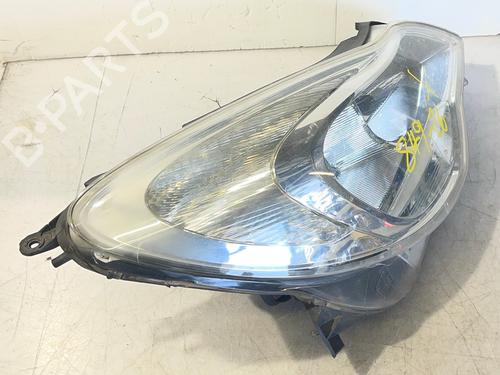 Right headlight OPEL CORSA D (S07) 1.2 (L08, L68) | BP36695484C29 - Image 2