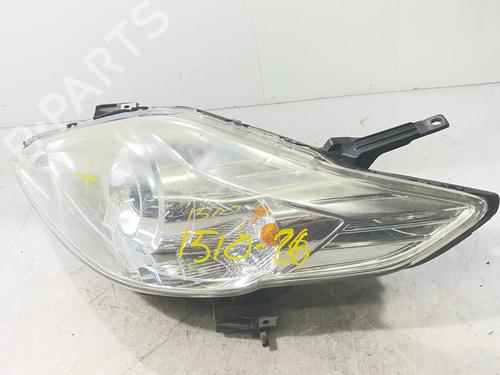Left headlight MAZDA 5 (CR) 2.0 CD (CR19) | BP39093431C28 - Image 2
