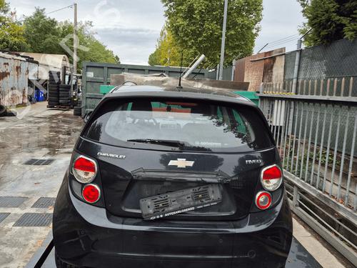 Other CHEVROLET AVEO Hatchback (T300) 1.3 D | BP33823072O1  - Image 9