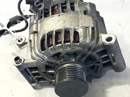 Used Alternator Alternator MINI MINI (R56) Cooper (120 hp) 36515064 36515064