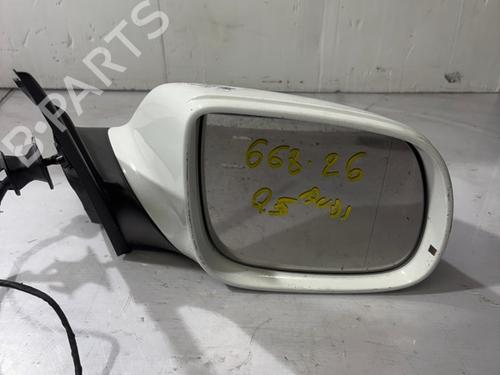 Used Right mirror Right mirror AUDI Q5 (8RB) 2.0 TDI quattro (170 hp) 40525038 40525038
