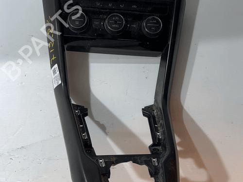 Used Climate control Climate control VW T-ROC (A11, D11) 1.0 TSI (116 hp) 33821294 33821294