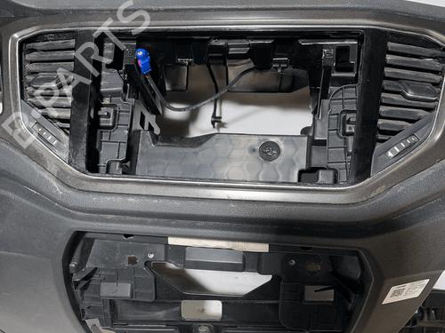 Dashboard VW T-ROC (A11, D11) 1.0 TSI | BP33823517C46  - Image 11