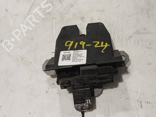 Used Tailgate lock Tailgate lock VOLVO V40 Hatchback (525) D2 (114 hp) 33823921 33823921
