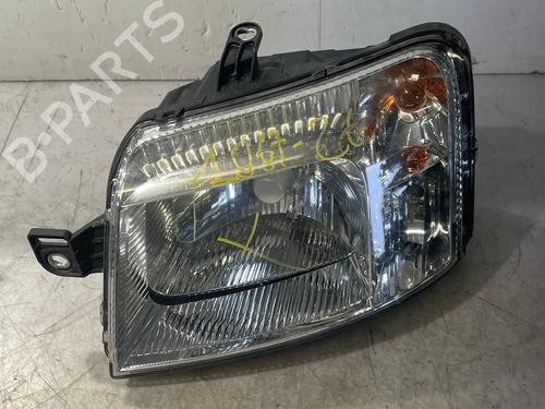 Used Left headlight Left headlight FIAT PANDA (169_) 1.2 (169.AXB11, 169.AXB1A) (60 hp) 36695496 36695496