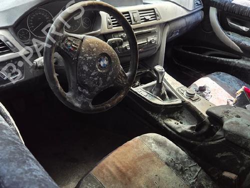 Engine BMW 3 Touring (F31) 318 d | BP36883279M1  - Image 9