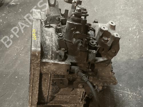 Gearbox OPEL ASTRA J Saloon 1.6 CDTi (69) | BP37192412M3 - Image 5