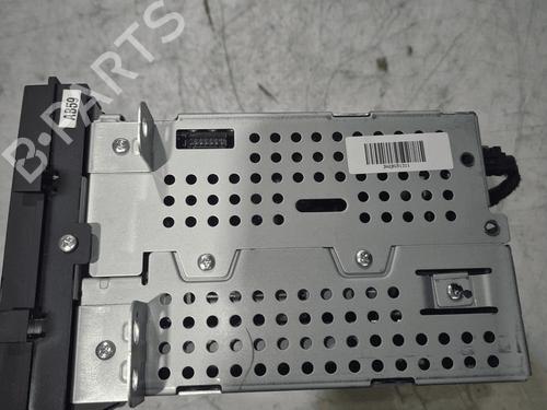 Radio CHEVROLET AVEO Hatchback (T300) 1.2 | BP33820636E6 - Image 5