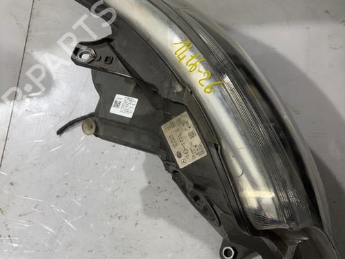 Left headlight MERCEDES-BENZ VITO Van (W447) 114 CDI (447.601, 447.603, 447.605) | BP40524751C28 - Image 2