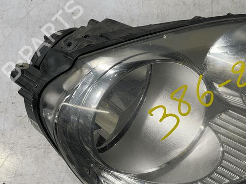 Right headlight VW GOLF PLUS V (5M1, 521) 2.0 TDI | BP33822613C29 - Image 2