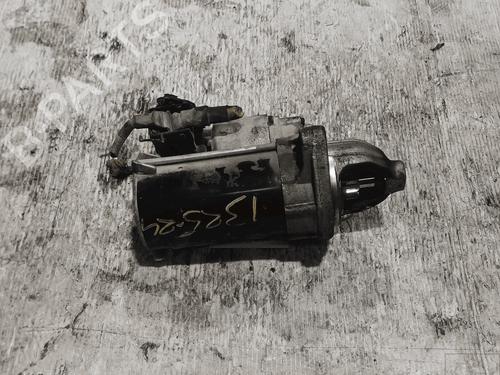 Used Starter Starter FIAT DOBLO Box Body/MPV (223_) 1.3 D Multijet (75 hp) 33821081 33821081