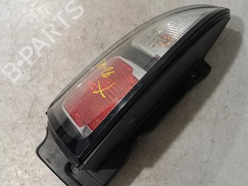 Left taillight CITROËN C3 Picasso (SH_) 1.4 VTi 95 (SH8FSC, SH8FP0, SH8FP6) | BP37485686C34 - Image 2