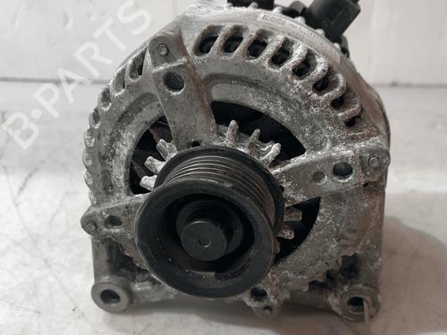 Used Alternator Alternator MINI MINI CLUBMAN (F54) Cooper D (150 hp) 33820774 33820774