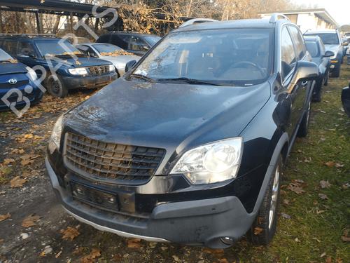 Used Parts OPEL ANTARA A (L07) 2.0 CDTI 4560793