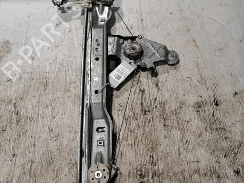 Used Other Other OPEL MERIVA B MPV (S10) 1.4 LPG (75) (120 hp) 33821364 33821364