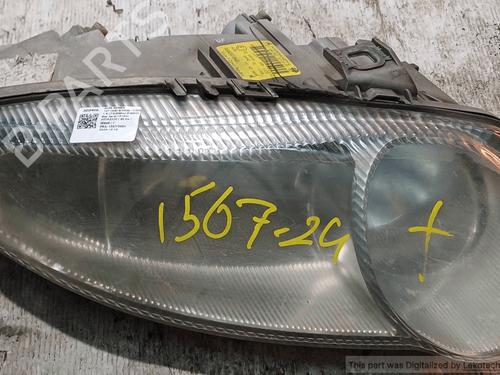 Used Right headlight Right headlight ALFA ROMEO 147 (937_) 1.9 JTD (937.AXD1A, 937.BXD1A, 937.AXV1A, 937.BXB1A,... (115 hp) 33821547 33821547
