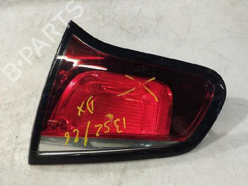 Used Right tailgate light Right tailgate light 38084535 38084535