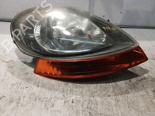 Used Other Other RENAULT TRAFIC II Bus (JL) 1.9 dCI 100 (JL0C, JL0K) (101 hp) 33823812 33823812