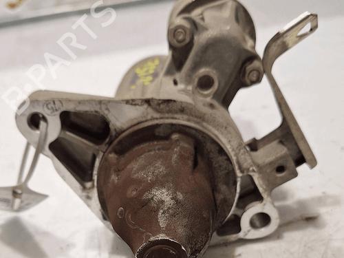 Used Starter Starter TOYOTA YARIS (_P13_) 1.0 (KSP130_, KSP130) (69 hp) 33824082 33824082