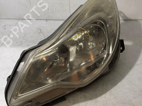 Used Other Other OPEL CORSA D (S07) 1.2 (L08, L68) (86 hp) 33820833 33820833