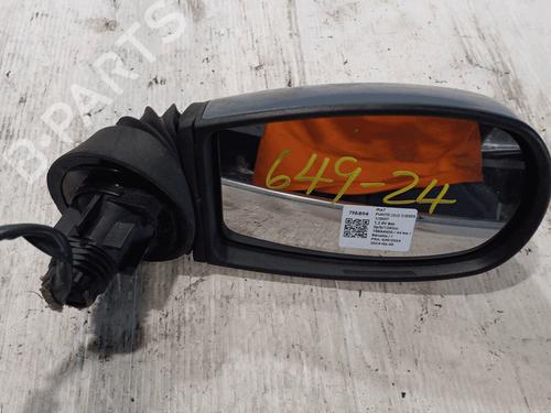 Used Other Other FIAT PUNTO (188_) 1.2 60 (188.030, .050, .130, .150, .230, .250) (60 hp) 33822505 33822505