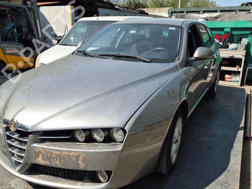 Electronic module ALFA ROMEO 159 (939_) 1.9 JTDM 8V (939AXE1B) | BP33820929M83 - Image 7