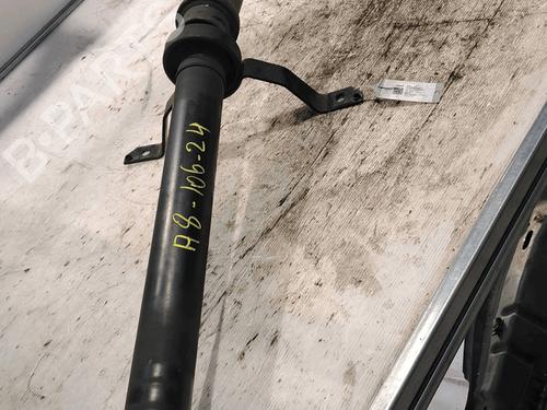 Used Driveshaft Driveshaft AUDI A4 B8 (8K2) 3.0 TDI quattro (245 hp) 33823075 33823075