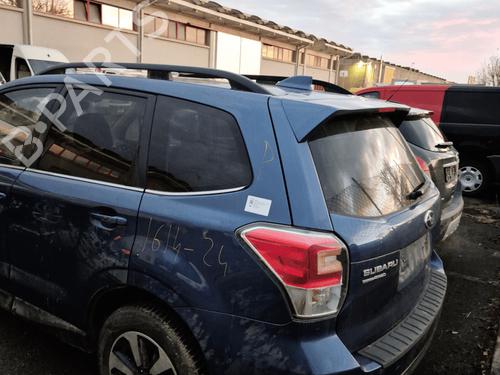 Engine SUBARU FORESTER (SJ_) 2.0 D AWD (SJD) | BP33823390M1 - Image 5