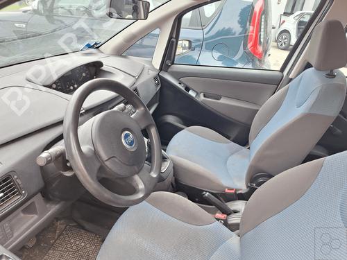 Grill FIAT IDEA (350_) 1.3 D Multijet | BP33823409C40 - Image 8