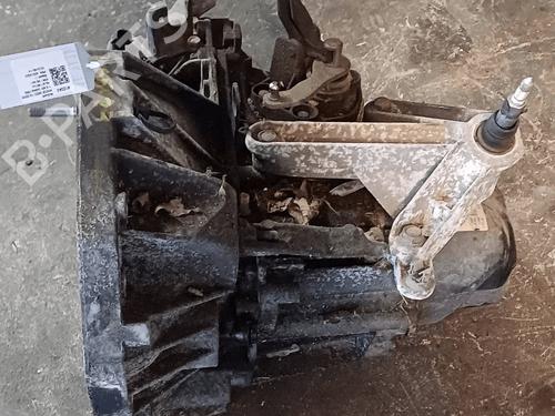 Gearbox NISSAN NV200 Van 1.5 dCi 85 (M20, M20N, M20M) | BP33821626M3 - Image 2