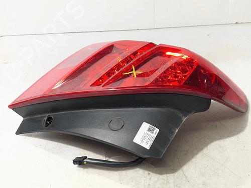 Other CHEVROLET TRAX 1.6 | BP33822072O1 - Image 4