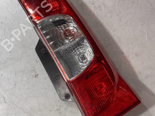 Used Right taillight Right taillight 33822221 33822221
