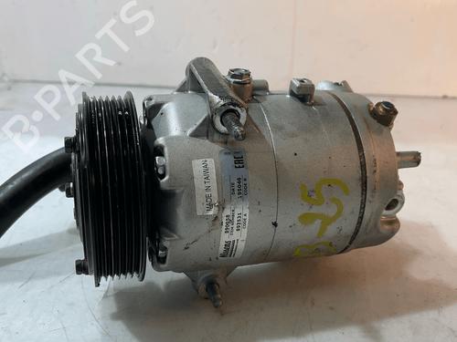 AC compressor OPEL MERIVA B MPV (S10) 1.3 CDTI (75) | BP33821654M34 - Image 4
