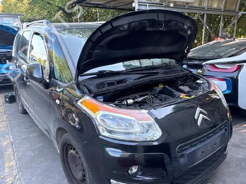 Used Parts CITROËN C3 Picasso (SH_)  1.4 VTi 95 (SH8FSC, SH8FP0, SH8FP6)  4921728