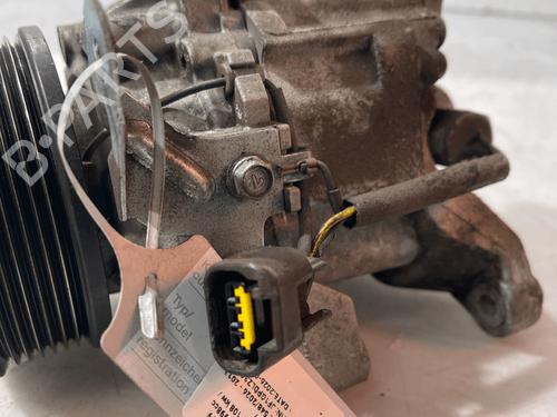 AC compressor SUBARU XV (_GP_) 2.0 D AWD (GPD) | BP33821688M34 - Image 2